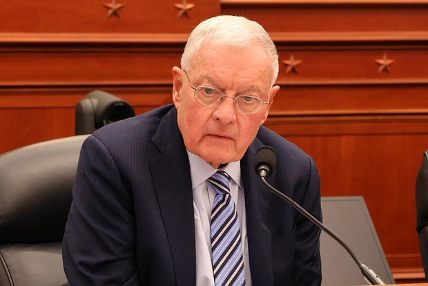 Reuters: Келлог раскритиковал идею Уиткоффа о признании 4 новых регионов РФ