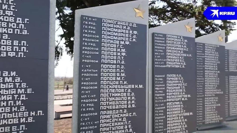 «Главное – не оставаться в стороне»: Молодежка Народного фронта из Ярославля и Рязани побывала с гуммиссией в ДНР