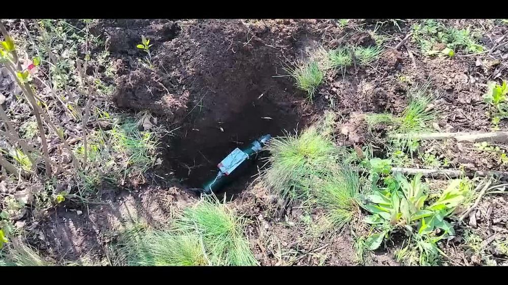 Теперь и над Горловкой: "Купол Донбасса" защищает не только Донецк и Макеевку