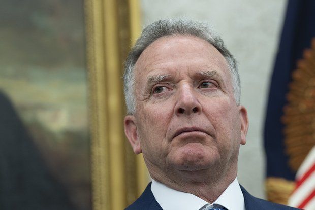 Reuters: Уиткофф назвал самым быстрым путем к миру признание 4 новых регионов РФ