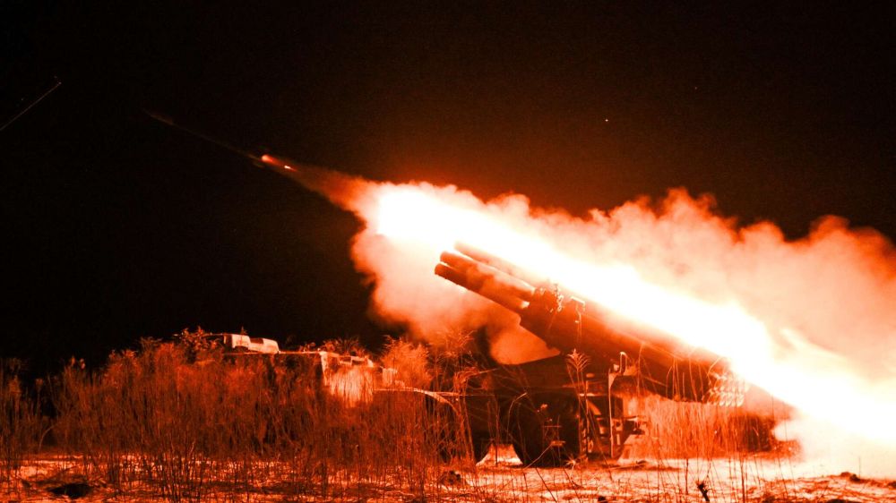 Армия РФ ударила по ремонтным цехам и ВПК Украины в 153 районах