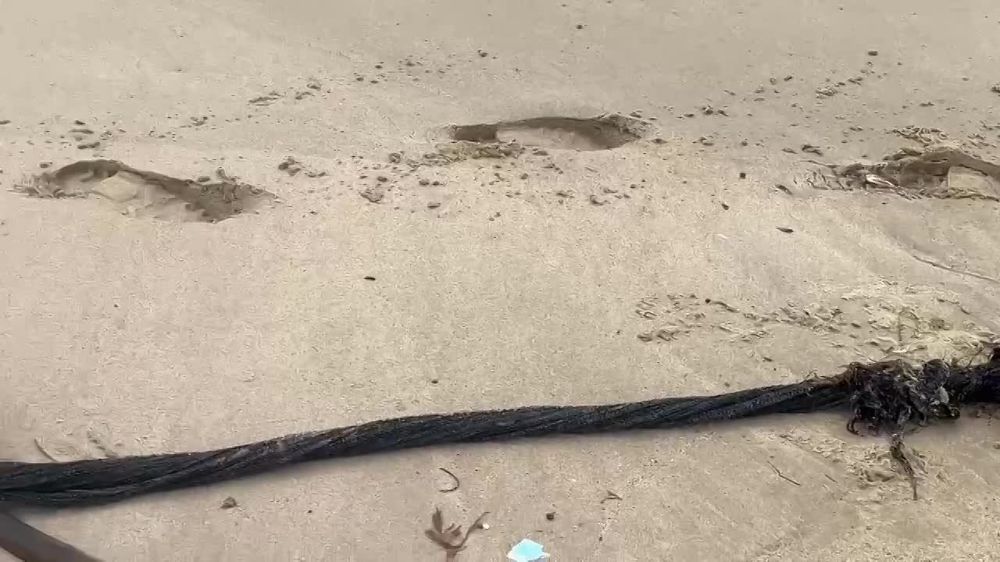 Игорь Кастюкевич: Несмотря на непогоду и шторм, группа «Рыбаки» из команды Донецкой народной Республики вышла на проверку и корректировку сетей #СетиКаляева