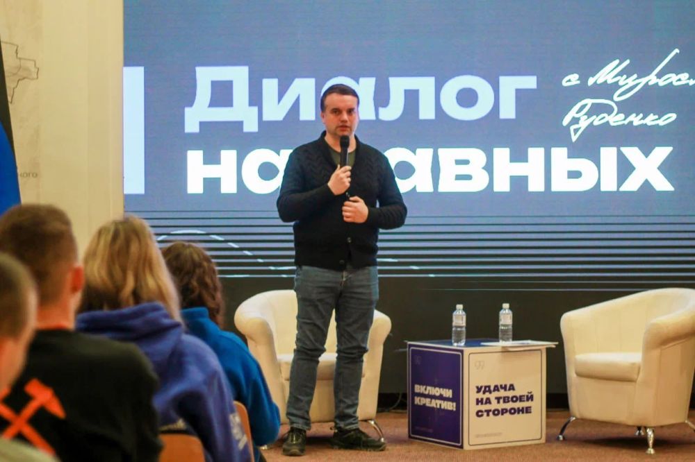 13 апреля — день, который напоминает нам о мужестве простых людей, ставших героями в самые сложные моменты истории ДНР