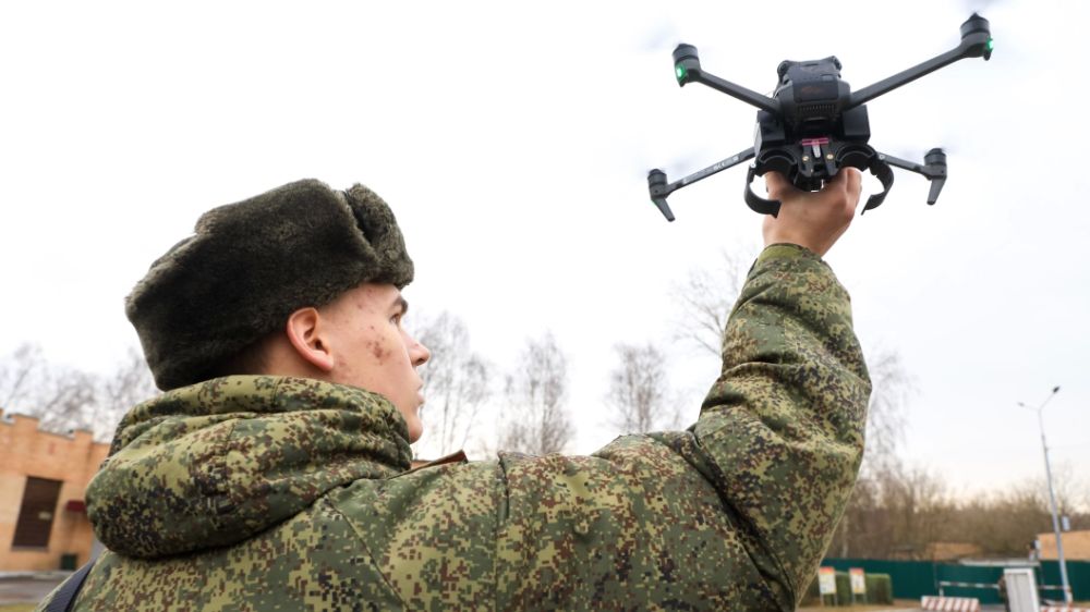 Елизаветовка наша, Курщину и Белгородчину зачищают от ВСУ, но это не всё. Русские готовятся поставить жирную точку