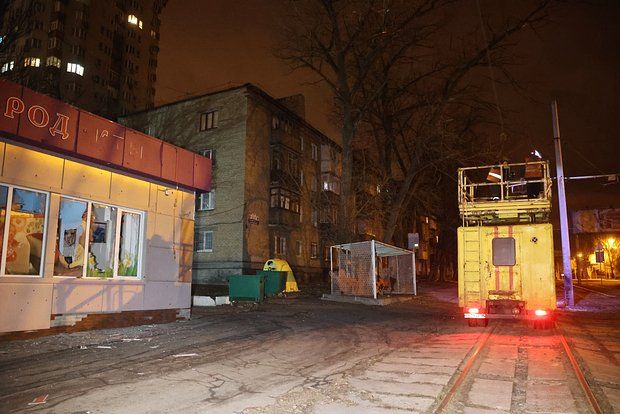 Штаб Обороны ДНР: «Купол Донбасса» сорвал 317 атак беспилотников ВСУ