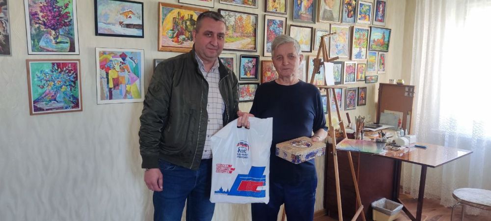 Юрий Будрин: 11 апреля ежегодно отмечается Международный день освобождения узников фашистских концлагерей, который установлен в память об интернациональном восстании узников, произошедшем 11 апреля 1945 года