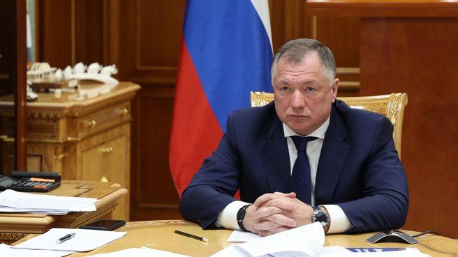 Марат Хуснуллин принял участие в заседании президиума Госсовета по вопросу «О развитии инфраструктуры для жизни»
