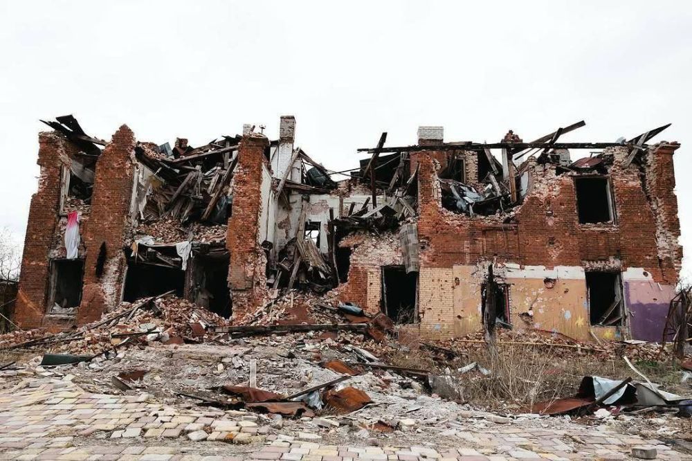 Олег Царёв: ВС РФ с вечера нанесли удары по шести областям Украины