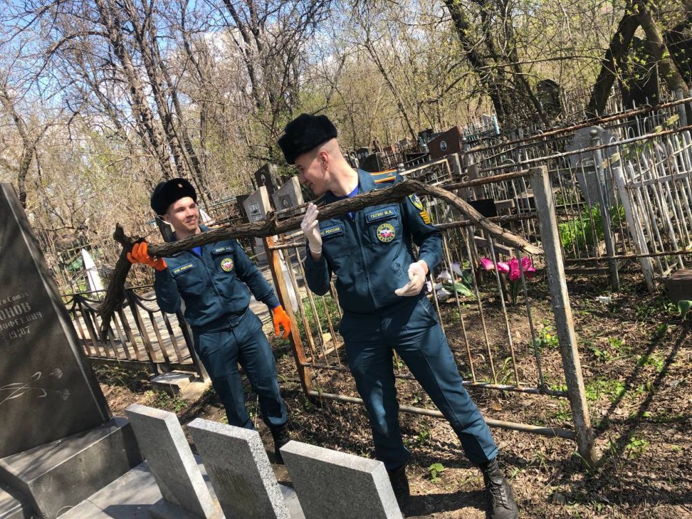 Елена Синецкая: В рамках мероприятий посвященных Году защитника Отечества и 80-летия Победы в Великой Отечественной войне 1941-1945гг