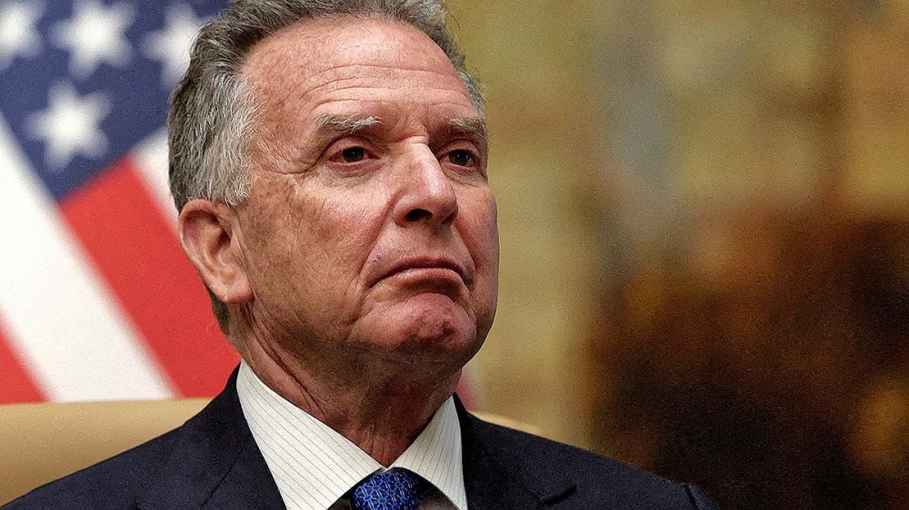 Анонсирована «важная для мира» сделка России и США: спецпосланник Трампа рассказал о прорывном соглашении