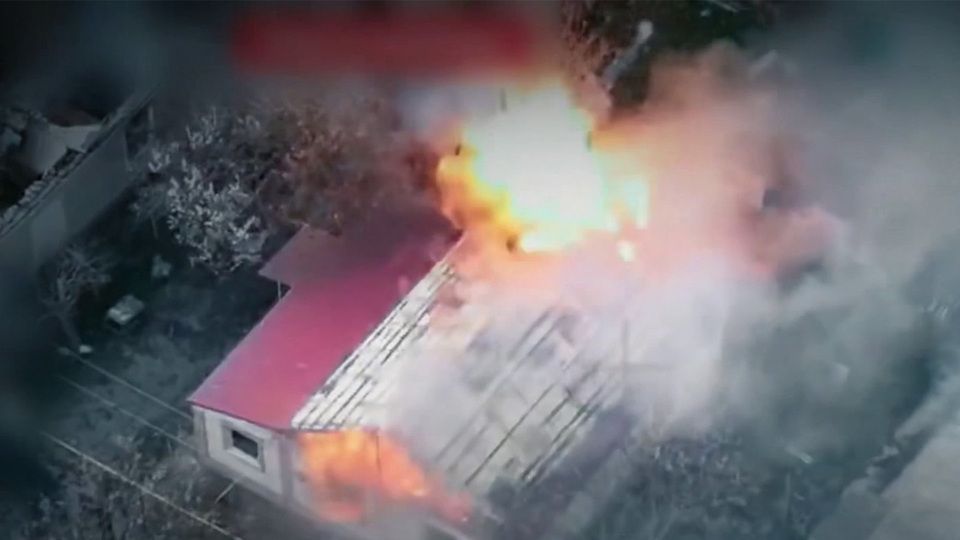 Российские бойцы получили координаты военных объектов в тыловых районах Украины