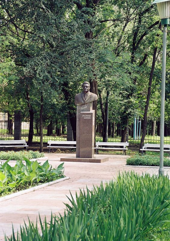 Алексей Кулемзин: Ежегодно 18 апреля отмечается Международный день памятников и исторических мест