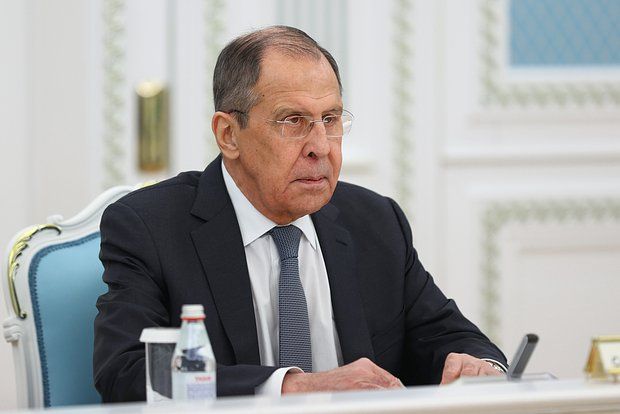 Политолог Пинчук: Для Токаева территориальная целостность является больной темой