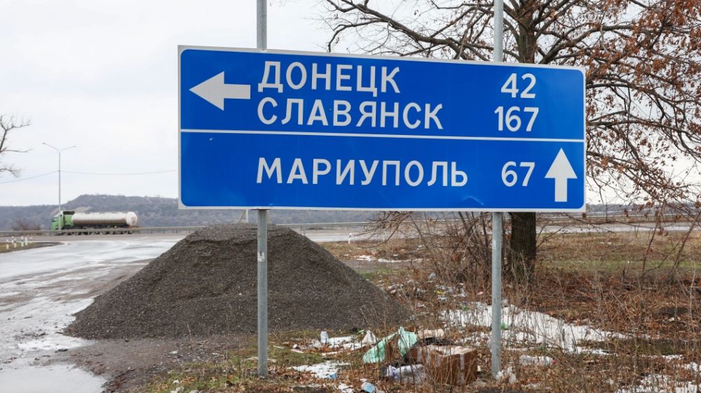 "Крестопад" добрался до Донецка. Просто возмущаться бессмысленно: Активисты требуют ввести уголовное наказание