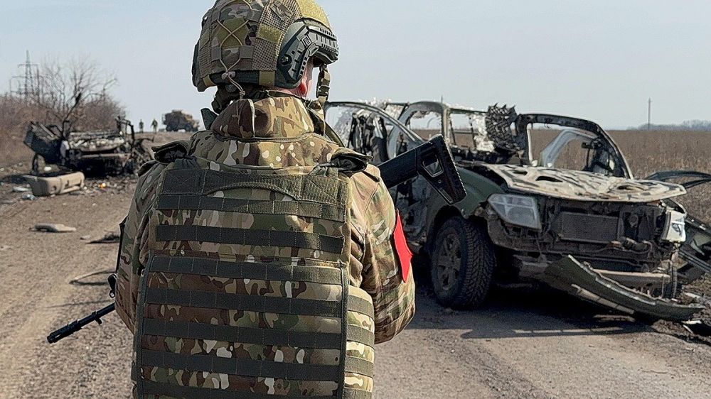 ВСУ засели в монастыре накануне Пасхи и отказались его покидать: Когда падет последний оплот боевиков