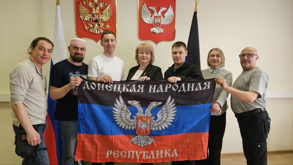 «Непокорённые»: 11 лет жизни Донбасса в фотографиях