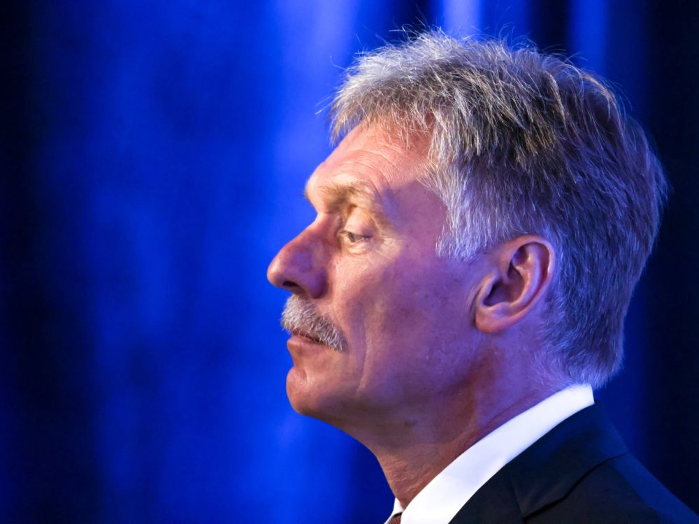 В Кремле назвали обязательное условие для окончания СВО