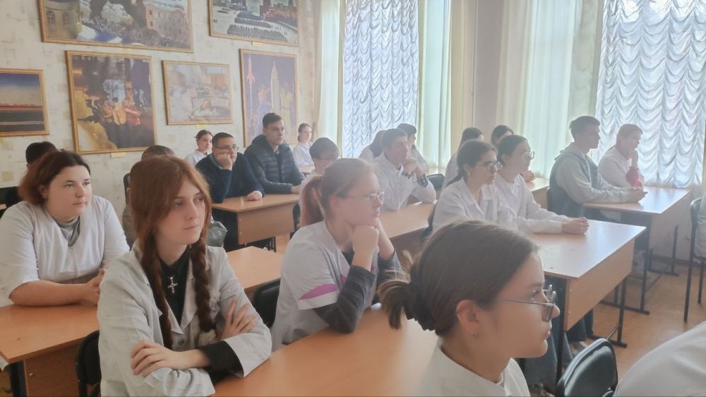 Василий Ткачук: В рамках реализации проекта «Мир возможностей» партии «Единая Россия», Управа Калининского внутригородского района администрации городского округа Донецк, при поддержке Администрации городского округа Донецк...