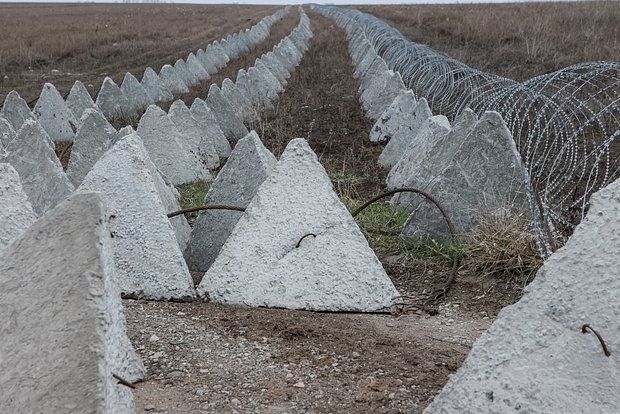 Марочко: ВСУ пытаются возвести линию обороны у села Преображенка в ДНР