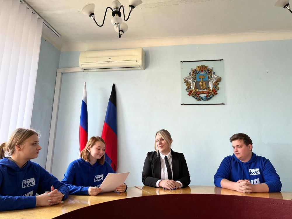 Иван Адамец: Мы чтим подвиги наших предков