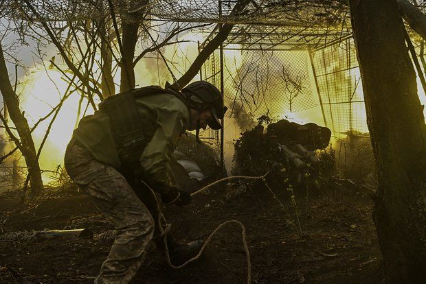 РИА Новости: ВСУ разграбили Угледар и увезли добычу в Киев и Днепропетровск