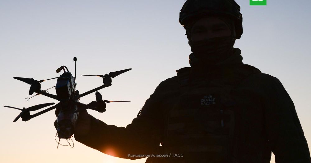 В Минобороны сообщили об освобождении Валентиновки в ДНР