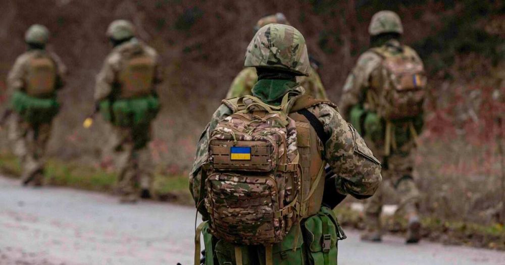 Британского наемника заочно приговорили к колонии в ДНР