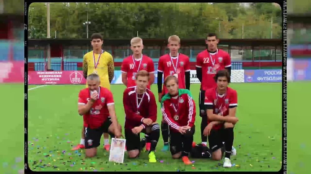 Человека с внутренним стержнем сломить невозможно