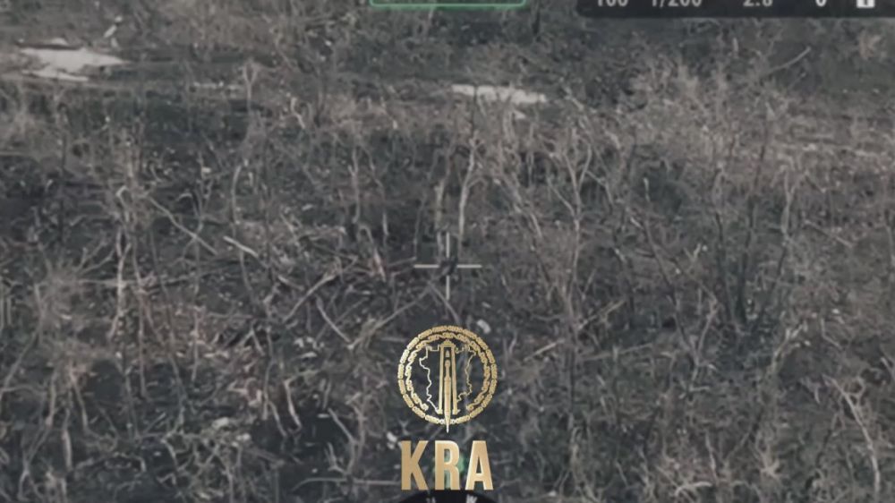 Рамзан Кадыров: Донецкая область. Направление города Часова Яра