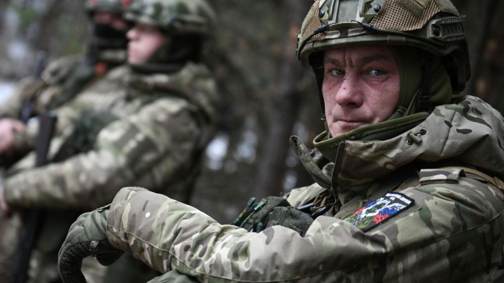 ВСУ 444 раза обстреляли позиции ВС России после объявления перемирия — Минобороны