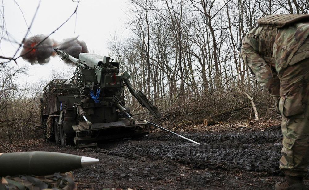 Минобороны обвинило Украину в нарушении пасхального перемирия
