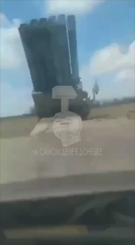 Главное от Минобороны России: