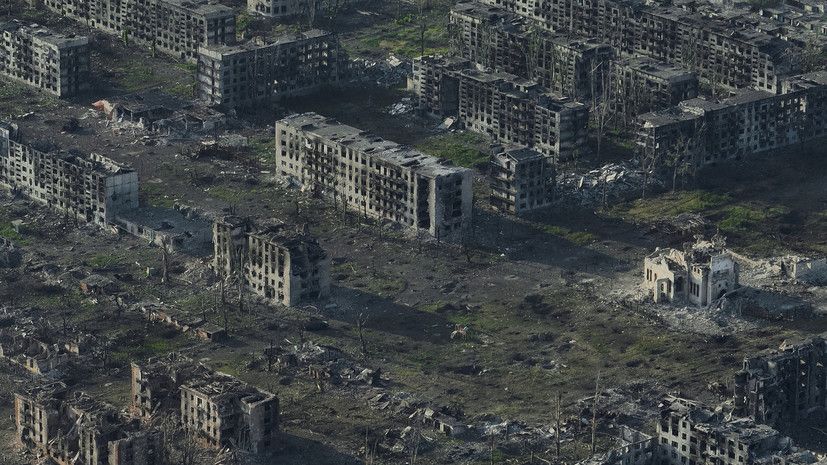 Пушилин назвал сохраняющиеся «горячие точки» в ДНР