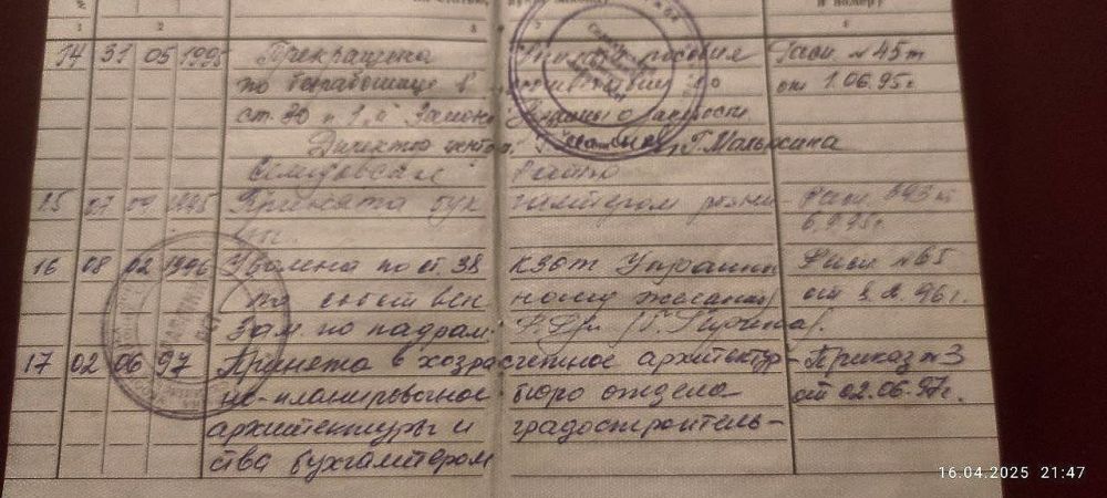 Юрий Подоляка: Надо ли защищать маму Героя