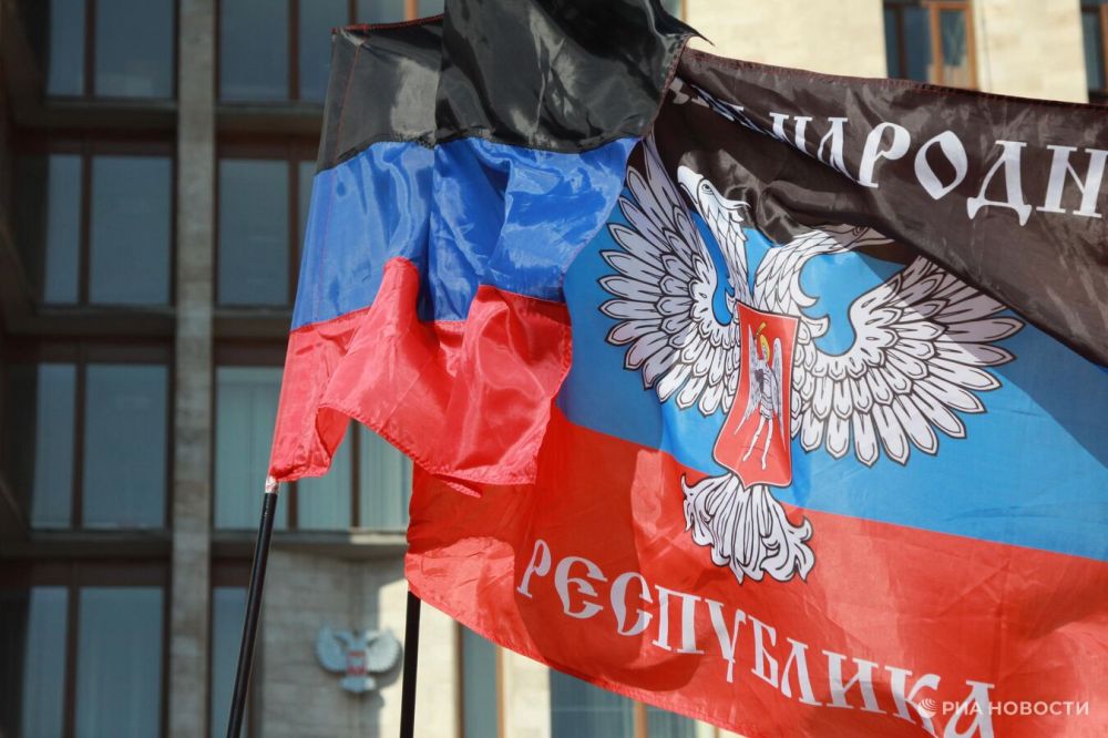 В ДНР объявили в международный розыск наемника из ближнего зарубежья