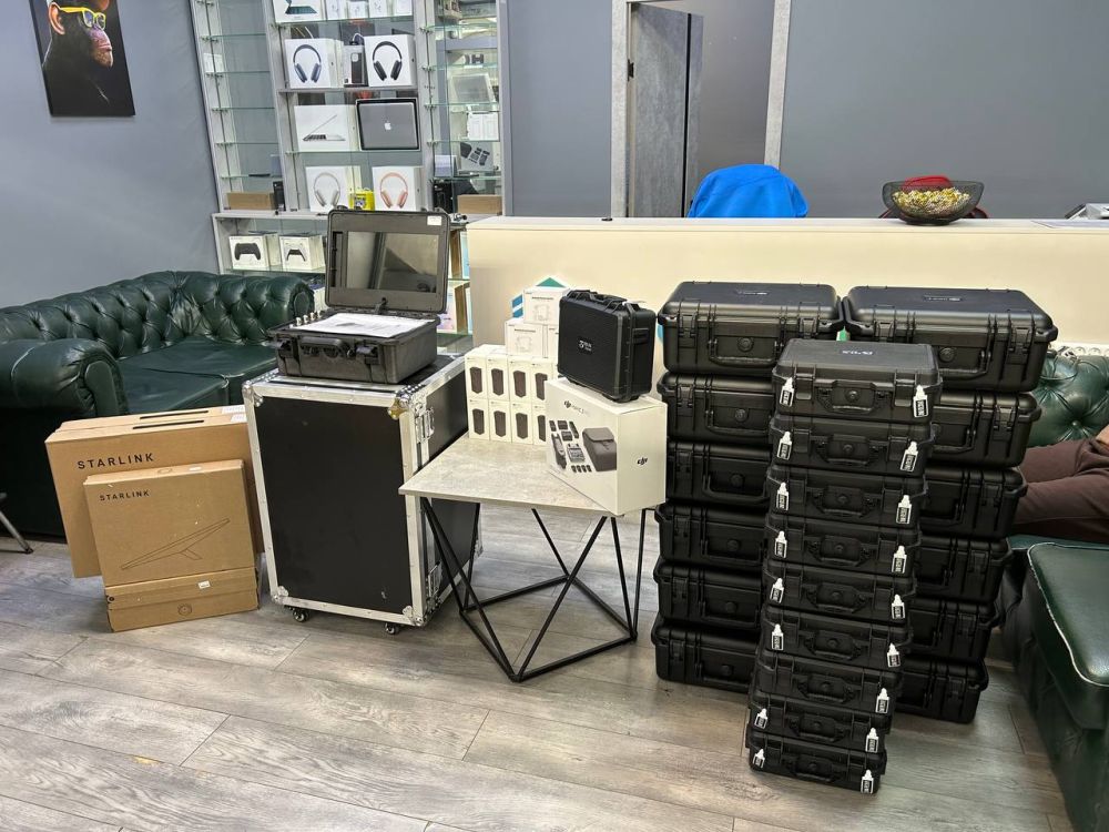 Помогаем нашим героям быть эффективнее на передовой! Магазин