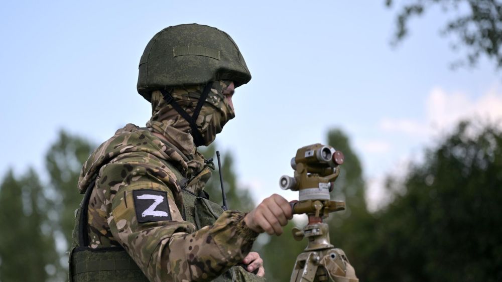 Украина воспользовалась перемирием для «латания дыр» на фронте