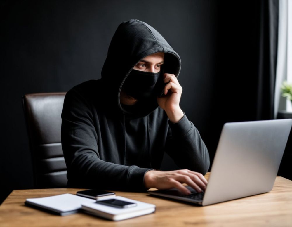 Добровольно признаются в мошенничестве: аферисты обманывают россиян по новой схеме