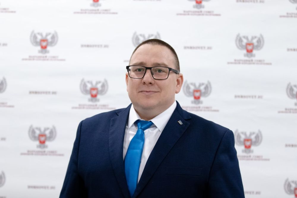 Андрей Крамар: 21 апреля мы чествуем тружеников местного самоуправления