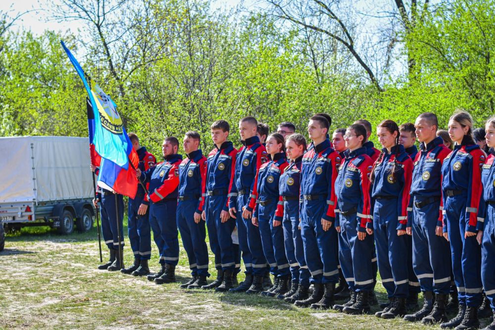 24 года назад открылось первое отделение ВСКС