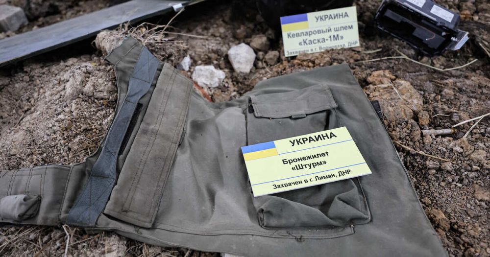 Российский военный рассказал об уничтожении наемников из Португалии в ДНР