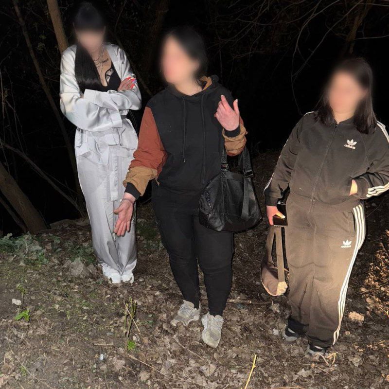 В Кировском районе Донецка следователи задержали наркосбытчицу