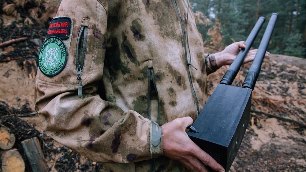 Сигналы вместо раций: российские войска смогли переиграть ВСУ за счёт необычной тактики в боях за Преображенку