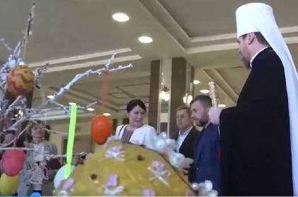Фестиваль православной культуры «Пасха красная» сделают ежегодным в ДНР