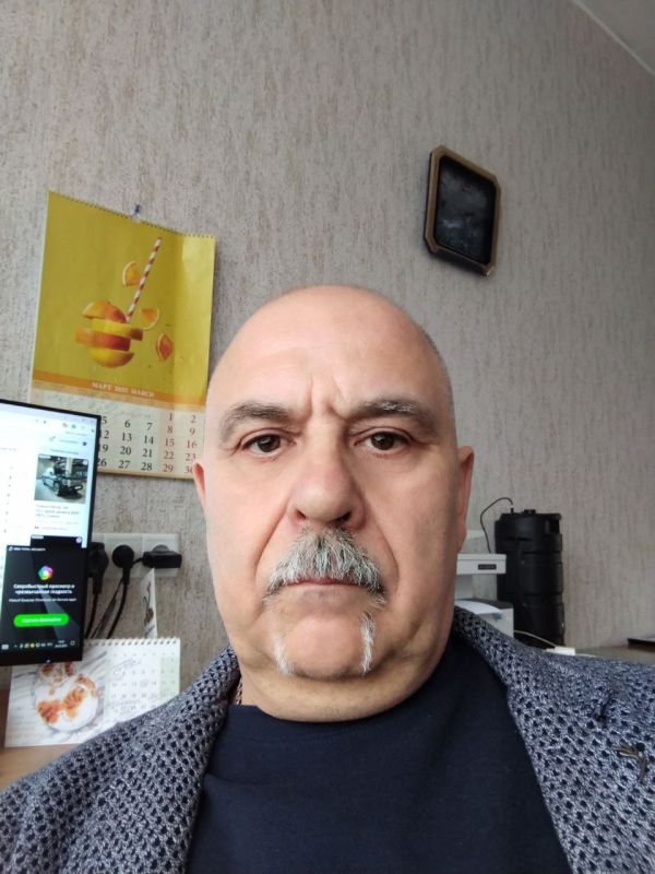 «Ветераны СВО в мирной жизни»: горловчанин Олег Воропаев