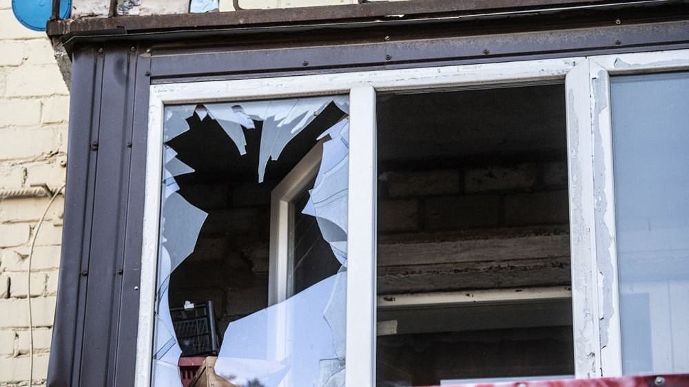 При обстрелах ВСУ Горловского направления в ДНР погиб один человек