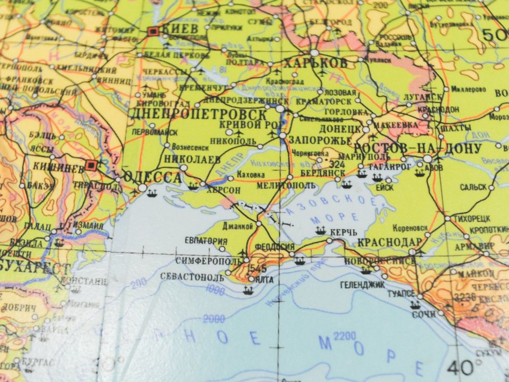 Зеленский вновь отказался признать Крым российским: главное об СВО 22 апреля