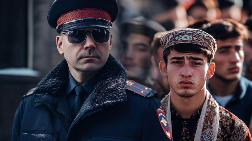 "Запрет на въезд, а вы в России": В ДНР прошёл масштабный рейд по отлову нелегалов. Часть мигрантов отправят на родину