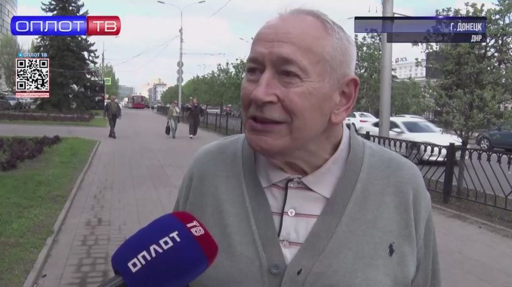 Больше 450 километров дорог отремонтируют в ДНР