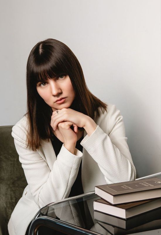 Историк, журналист и автор книги «Донецкое море. История одной семьи» Валерия Троицкая размышляет о фигуре Ленина в мировой истории: